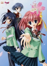 BUY NEW naru nanao - 60118 Premium Anime Print Poster